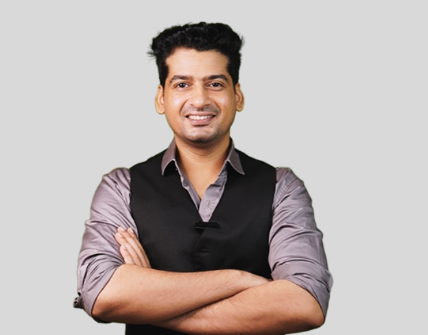 Insurance Made Simple, Trusted by Raviraj Gupta